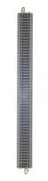 44882 Bachmann Nickel Silver 10in. Straight Track - Bulk (50 Pcs).